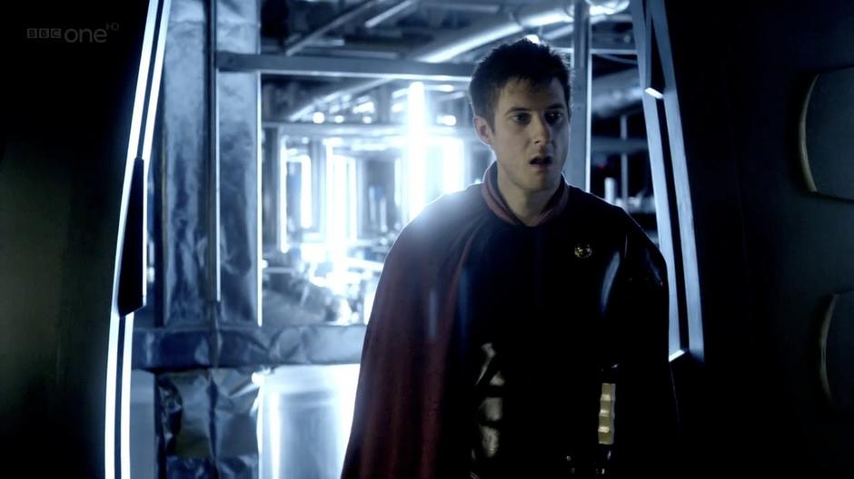 Doctor Who - Image 3