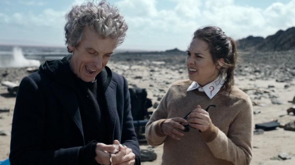 Doctor Who - Image 3