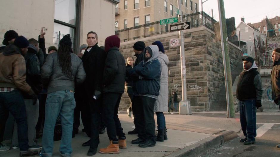 Person of Interest - Image 3