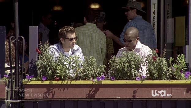 Psych - Image 4
