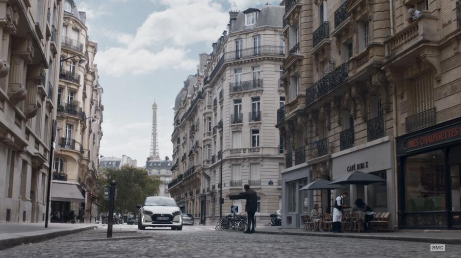 Killing Eve - Image 2