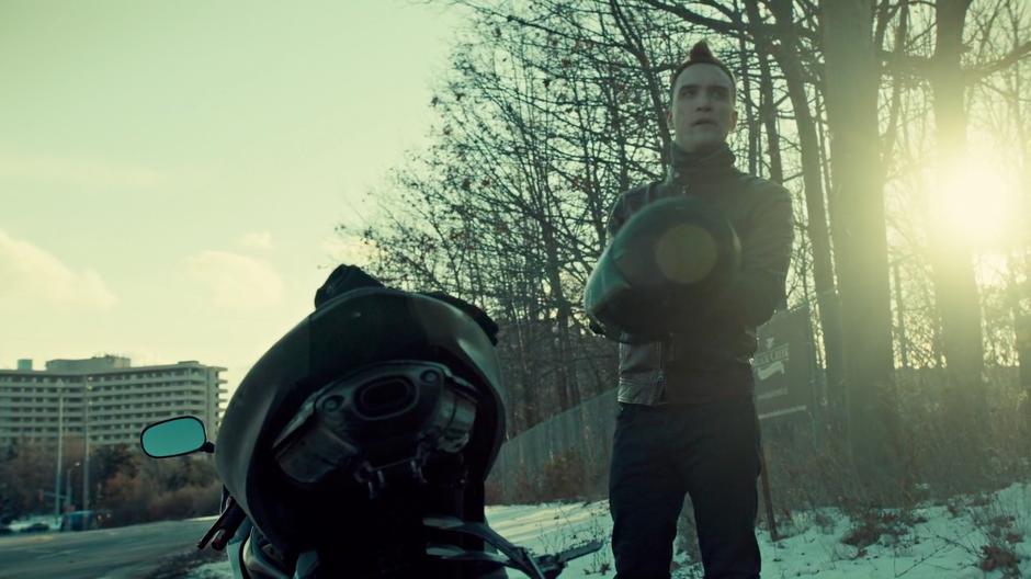 Orphan Black - Image 4