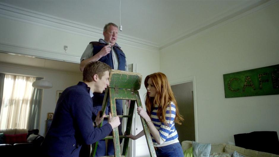 Doctor Who - Image 2