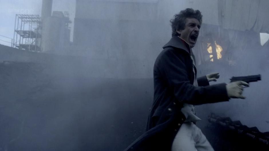 Doctor Who - Image 2