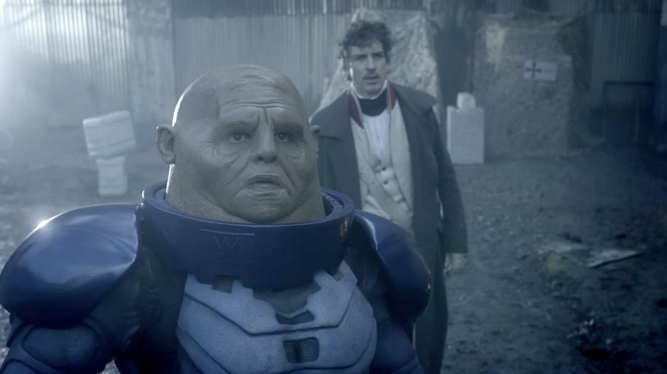 Doctor Who - Image 3