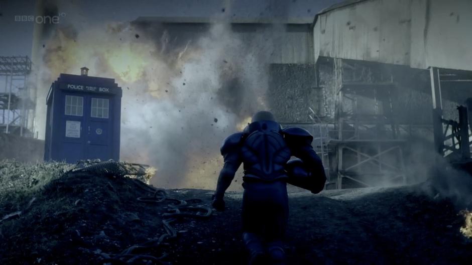 Doctor Who - Image 4