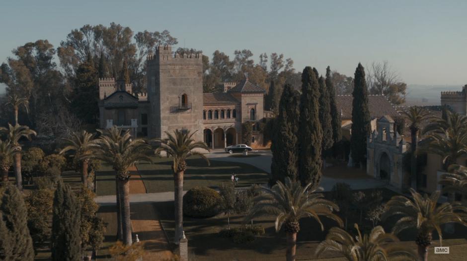 Killing Eve - Image 2