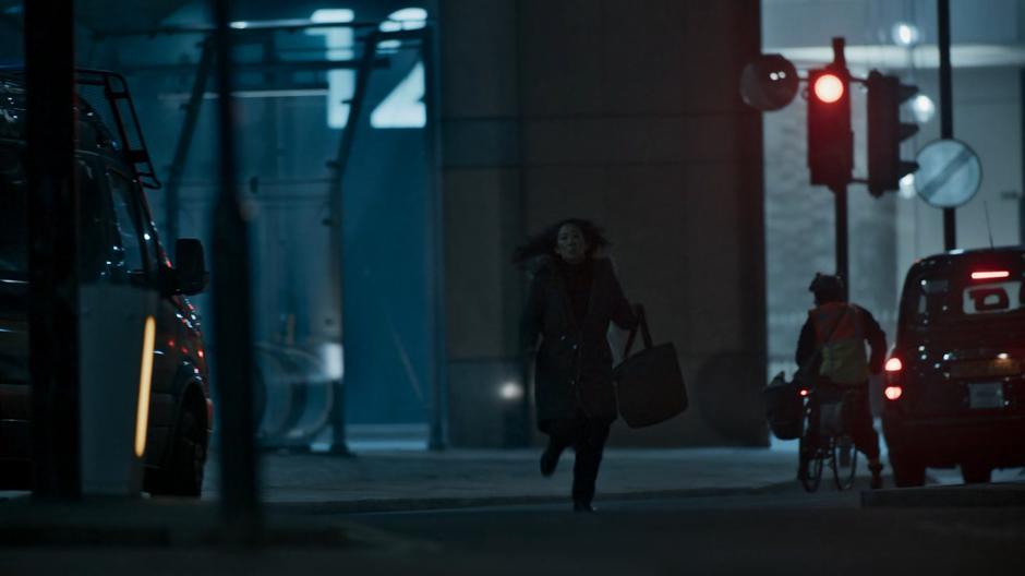 Killing Eve - Image 2