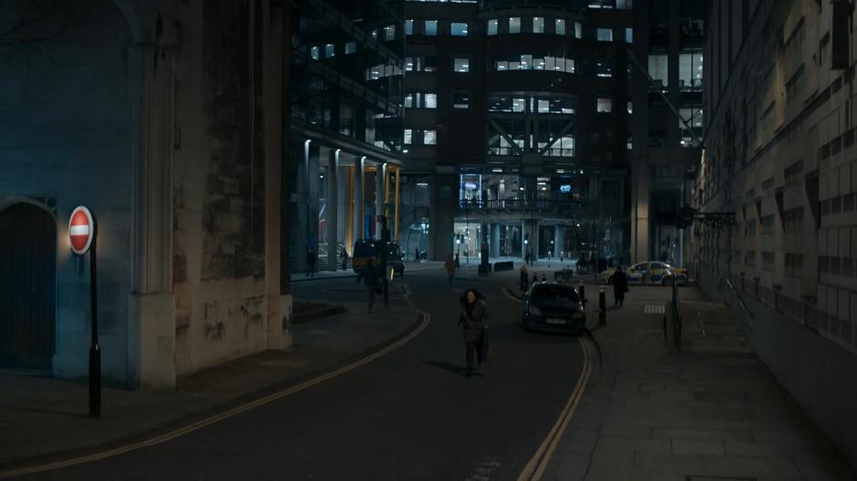 Killing Eve - Image 3