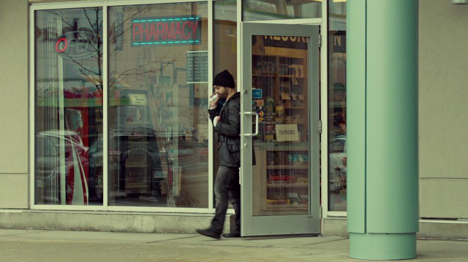 Orphan Black - Image 4