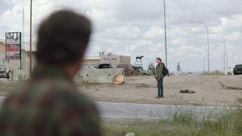 The Last of Us - Image 4