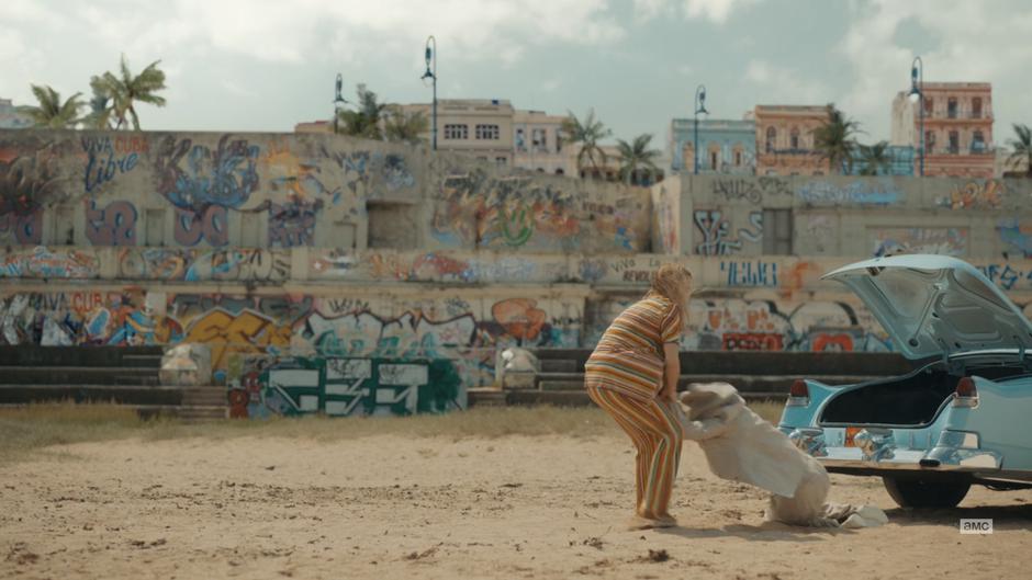 Killing Eve - Image 2