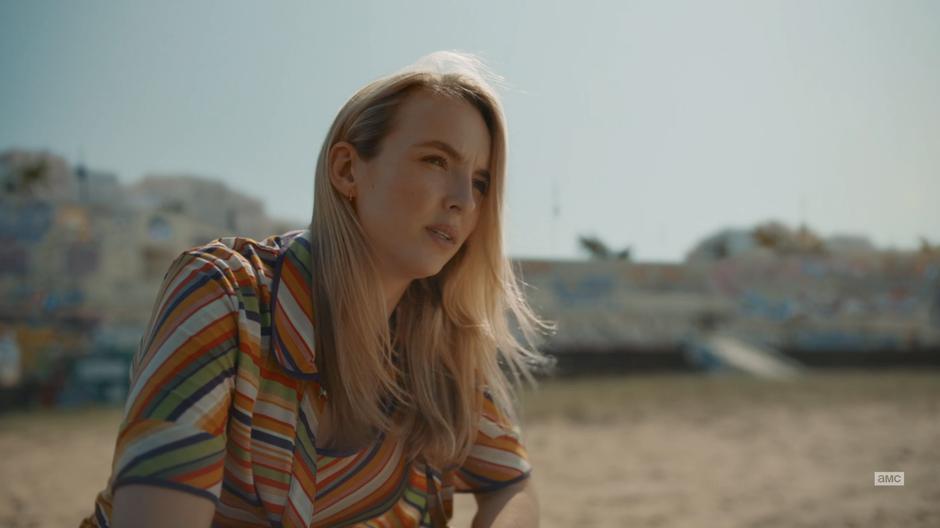 Killing Eve - Image 4