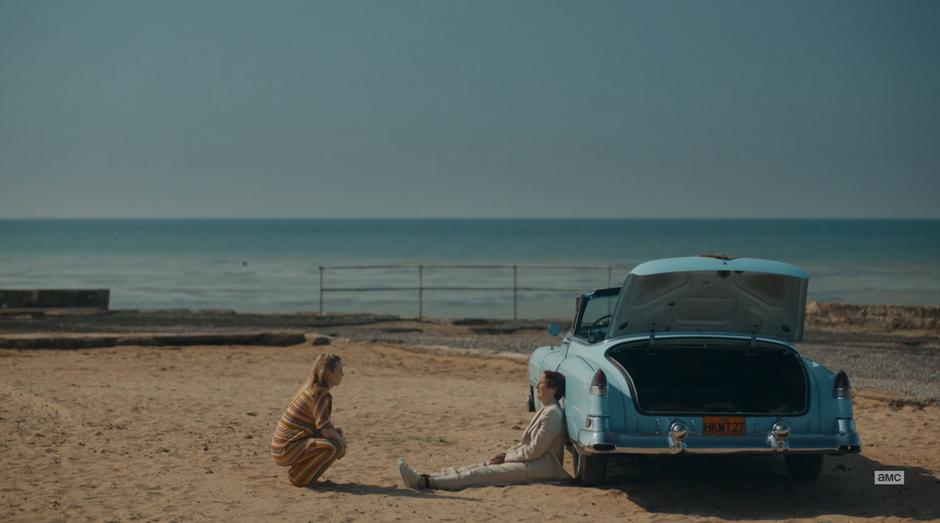 Killing Eve - Image 5
