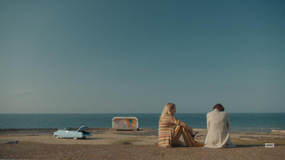 Killing Eve - Image 6