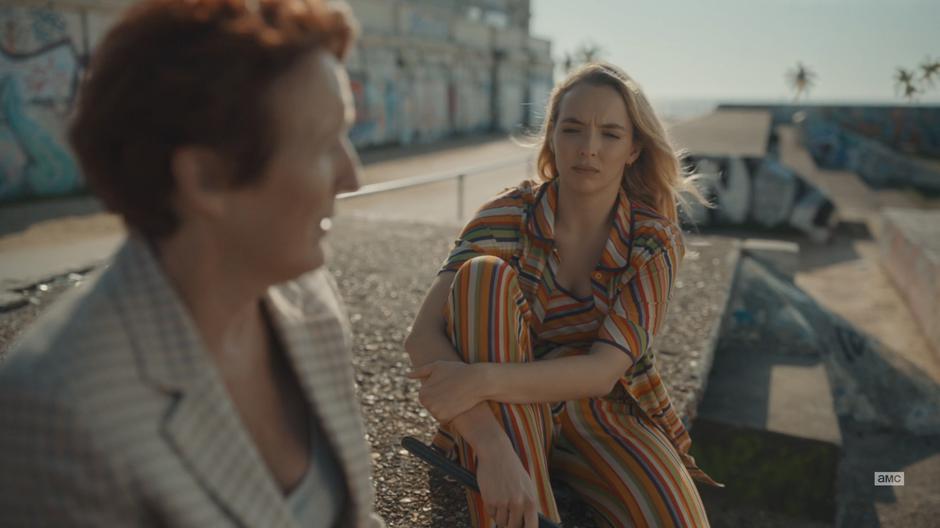 Killing Eve - Image 7