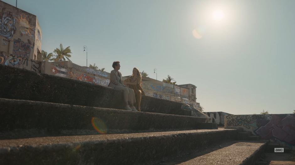 Killing Eve - Image 8