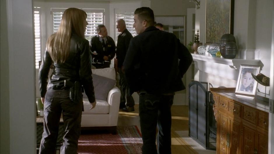 Fringe - Image 2