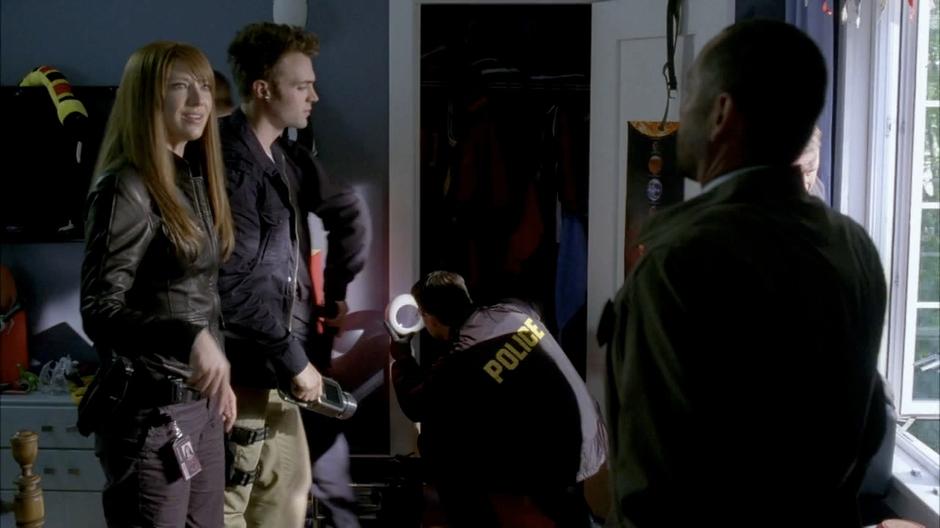 Fringe - Image 3