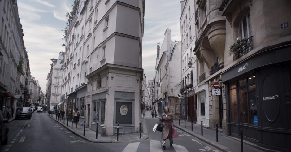 Killing Eve - Image 2