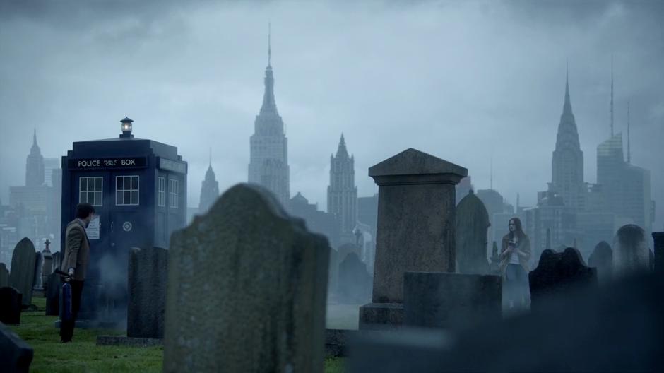 Doctor Who - Image 2