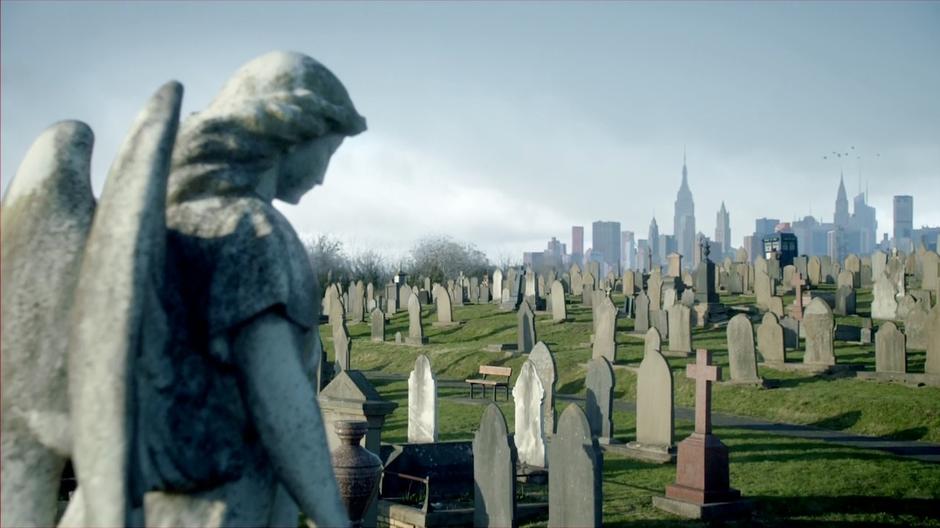 Doctor Who - Image 3
