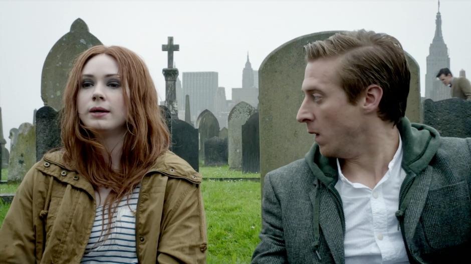 Doctor Who - Image 4