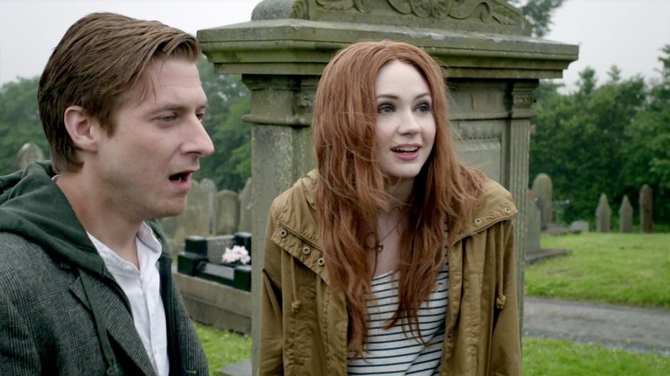 Doctor Who - Image 5