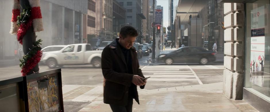 Hawkeye - Image 2