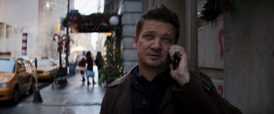 Hawkeye - Image 3
