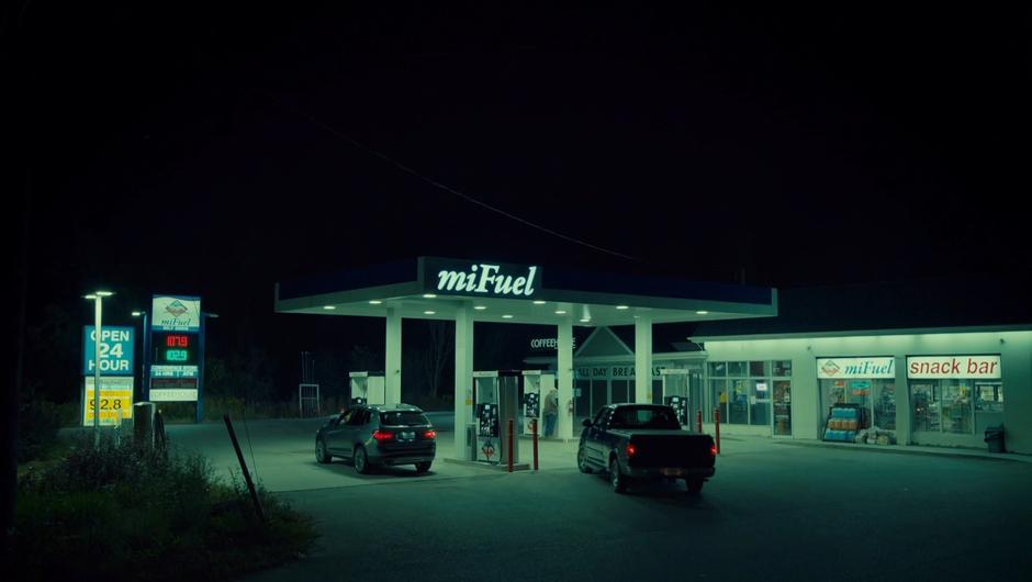 Mary Kills People - Image 2