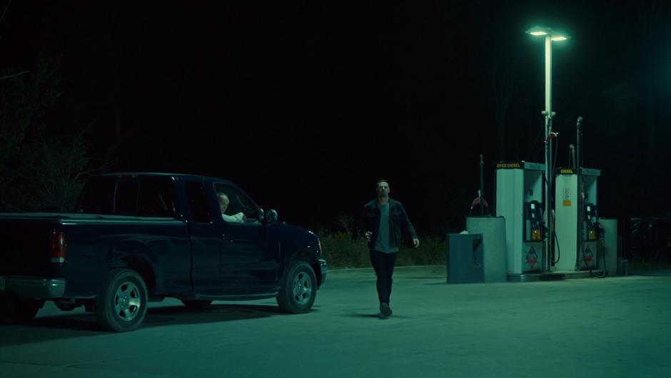 Mary Kills People - Image 3
