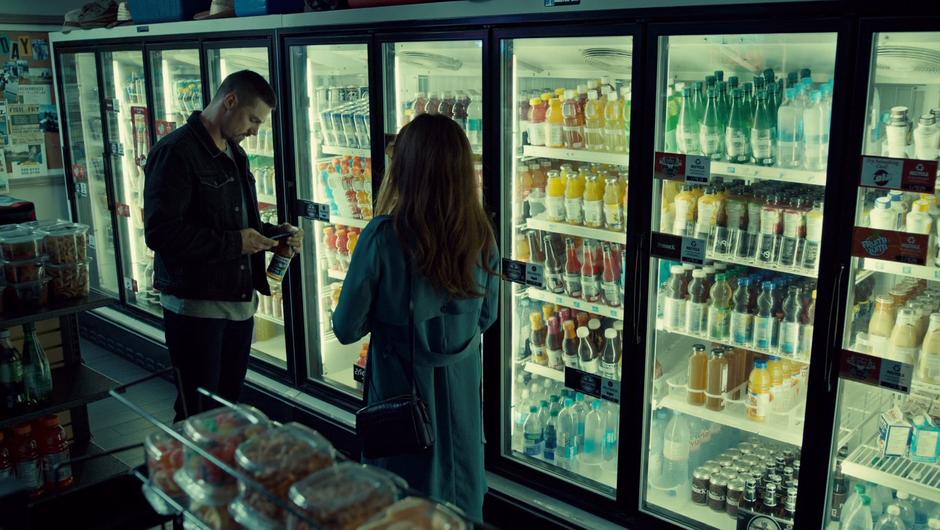Mary Kills People - Image 4