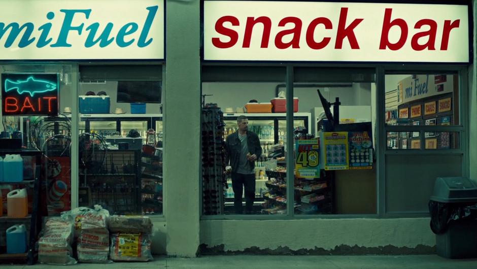 Mary Kills People - Image 5