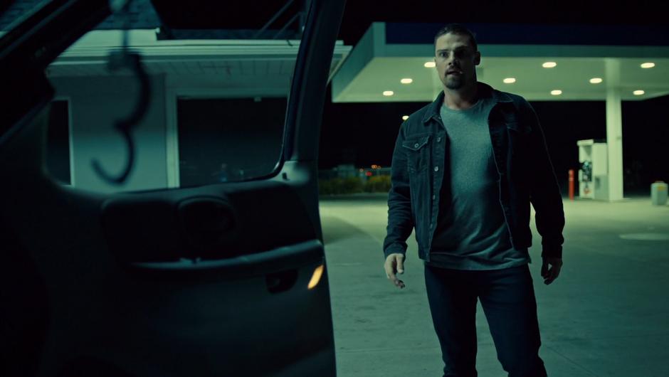 Mary Kills People - Image 6