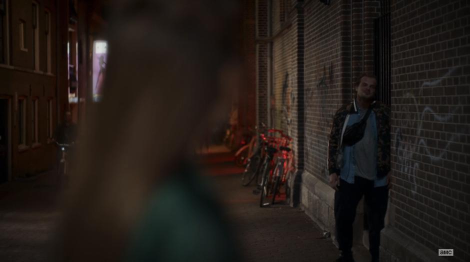 Killing Eve - Image 2