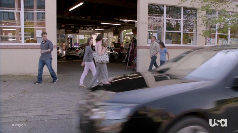 Psych - Image 3