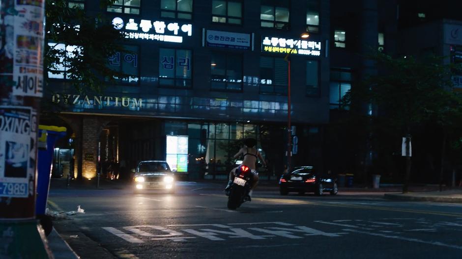 Sense8 - Image 3