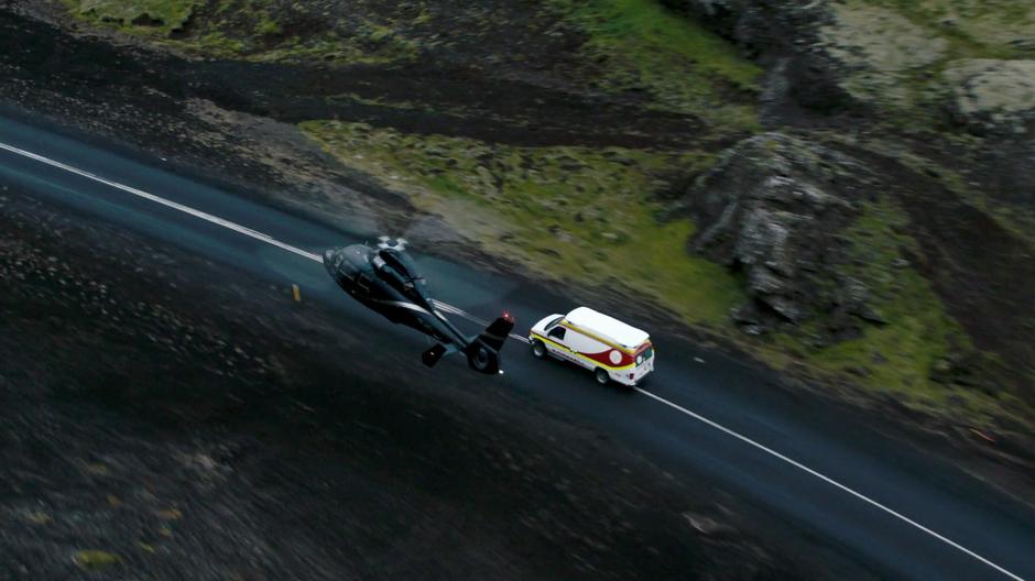 Sense8 - Image 3