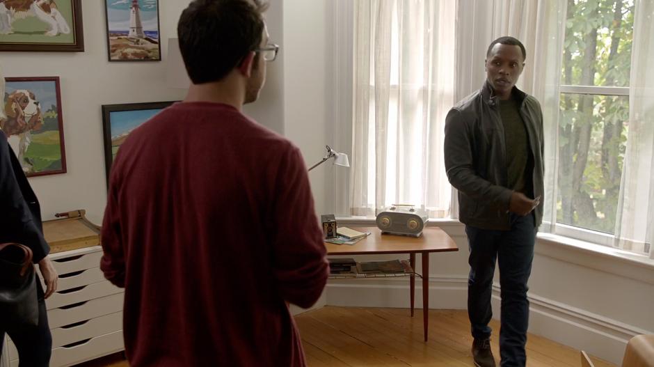 iZombie - Image 2