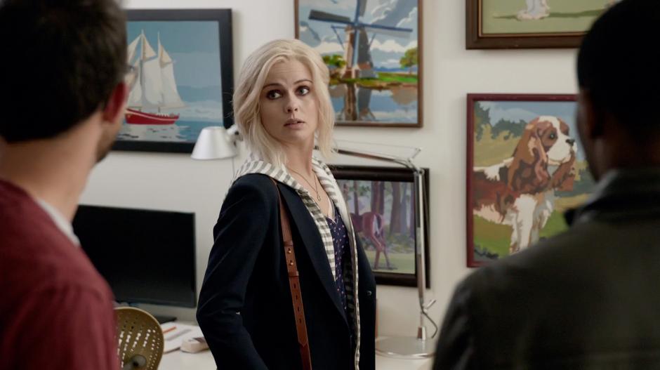 iZombie - Image 3