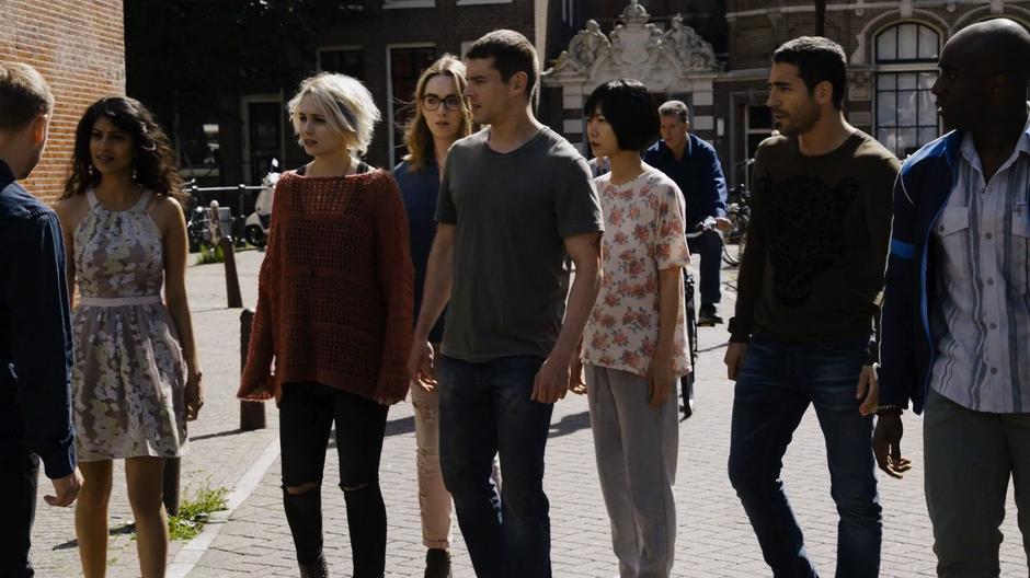 Sense8 - Image 3