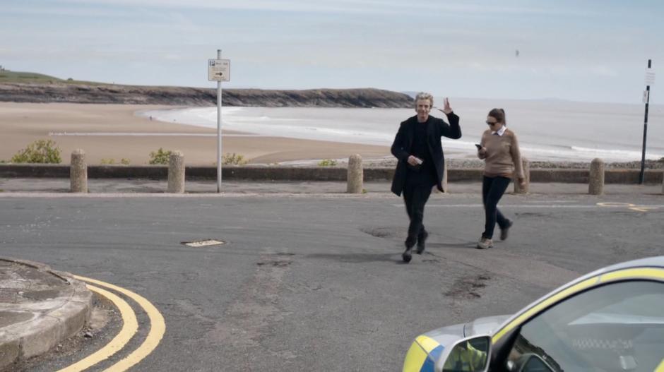 Doctor Who - Image 2