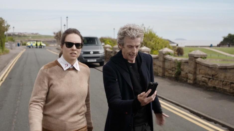 Doctor Who - Image 4