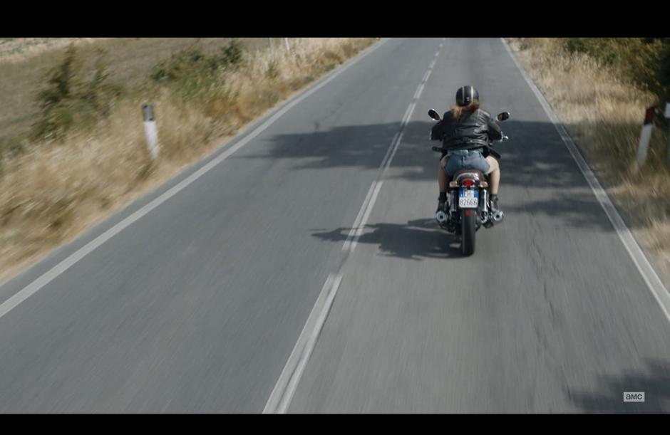 Killing Eve - Image 2