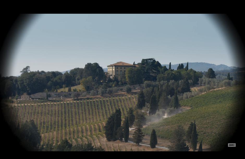 Killing Eve - Image 3