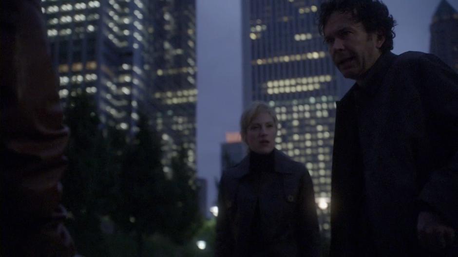 Leverage - Image 2