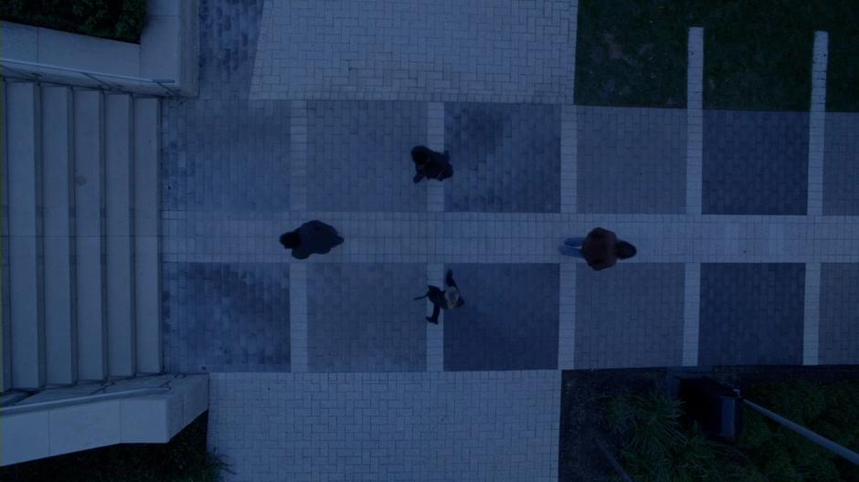 Leverage - Image 3