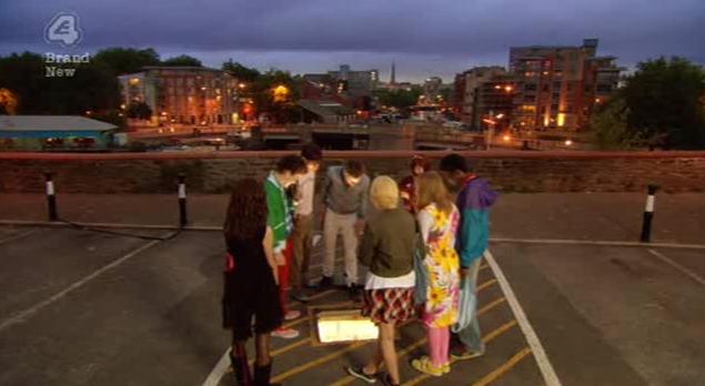 Skins - Image 2