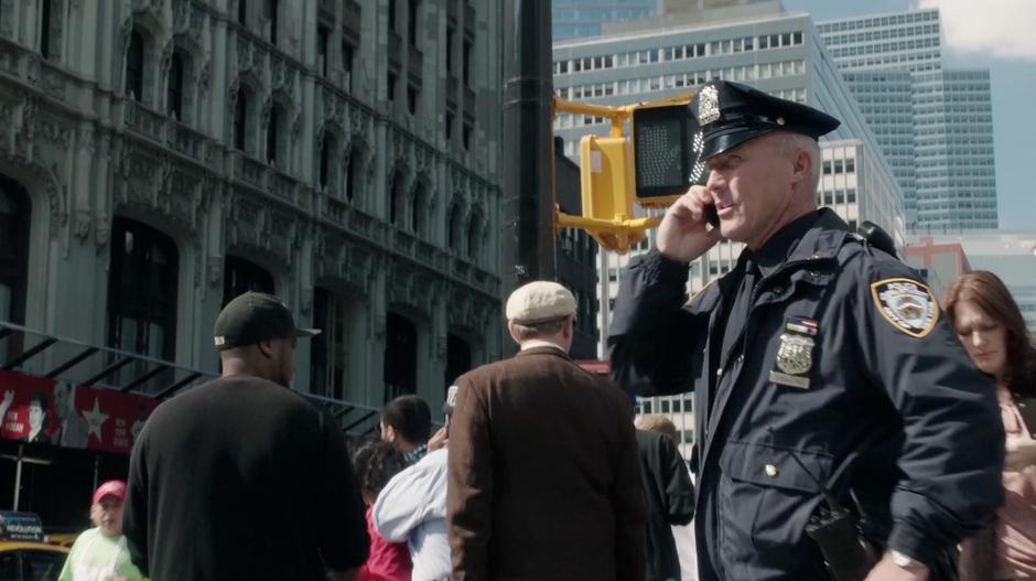 Person of Interest - Image 2
